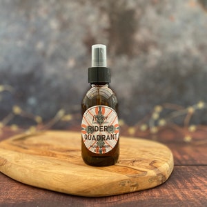 Rider's Quadrant | Officially Licensed Fourth Wing by Rebecca Yarros 150ml Room Spray
