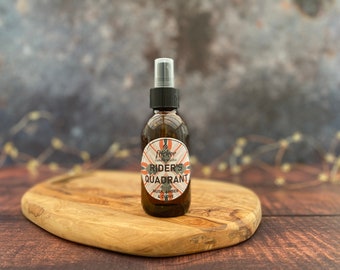 Rider's Quadrant | Officially Licensed Fourth Wing by Rebecca Yarros 150ml Room Spray