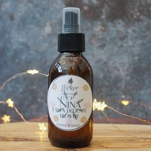 ニーナ | シックス オブ クロウズ 150ml ルームスプレー
