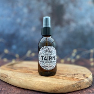 Tairn | Officially Licensed Fourth Wing by Rebecca Yarros 150ml Room Spray