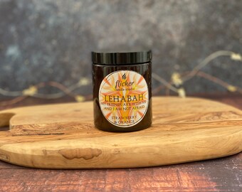 Lehabah | Crescent City Sarah J Maas Soy Wax Candle