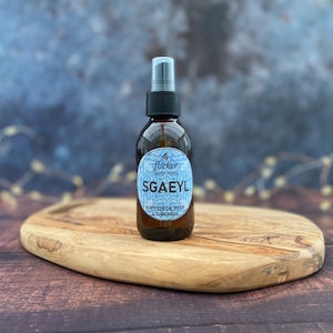 Sgaeyl | Officially Licensed Fourth Wing by Rebecca Yarros 150ml Room Spray