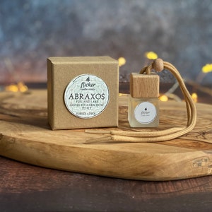 Abraxos | Glastron Sarah J Maas Bildiffusor / Refill