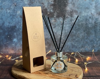 Aelin | Throne of Glass Sarah J Maas 100ml Diffuser / Refill