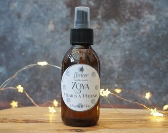Zoya / Sombra &Hueso 150ml Habitación Spray