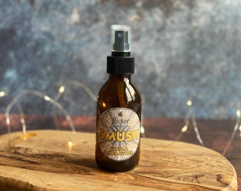 Smush | Dungeon Crawler Carl by Matt Dinniman 150ml Room Spray