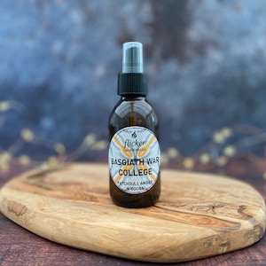 Basgiath War College | Officially Licensed Fourth Wing by Rebecca Yarros 150ml Room Spray
