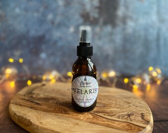 Velaris |  A Court of Thorns and Roses Sarah J Maas 150ml Room Spray