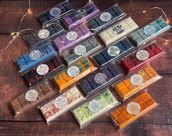 A Court of Thorns and Roses | Officially Licensed Sarah J Maas Snap Bars