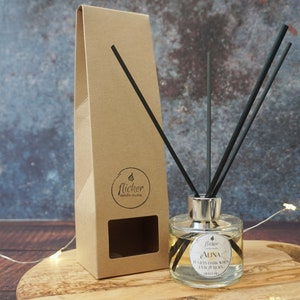 Alina | Shadow & Bone 100ml Diffuser/Refill