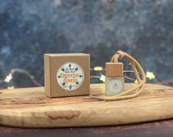 Cindersap Forest / Difusor de coche Stardew Valley &/ Refill