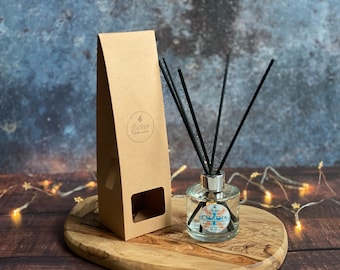 Celaena |  Throne of Glass Sarah J Maas 100ml Diffuser / Refill