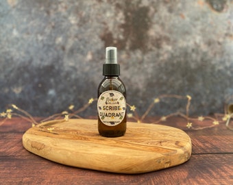 Scribe Quadrant | Officially Licensed Fourth Wing by Rebecca Yarros 150ml Room Spray