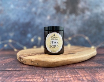 Starborn | Crescent City Sarah J Maas Soy Wax Candle