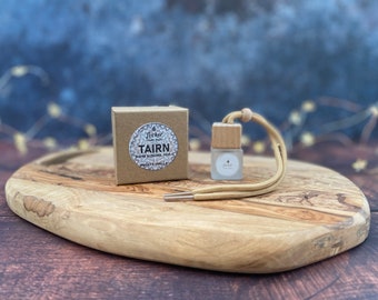 Tairn | Officially Licensed Fourth Wing by Rebecca Yarros Car Diffuser &/ Refill