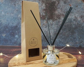 Difusor/recarga Zoya/Shadow & Bone de 100 ml
