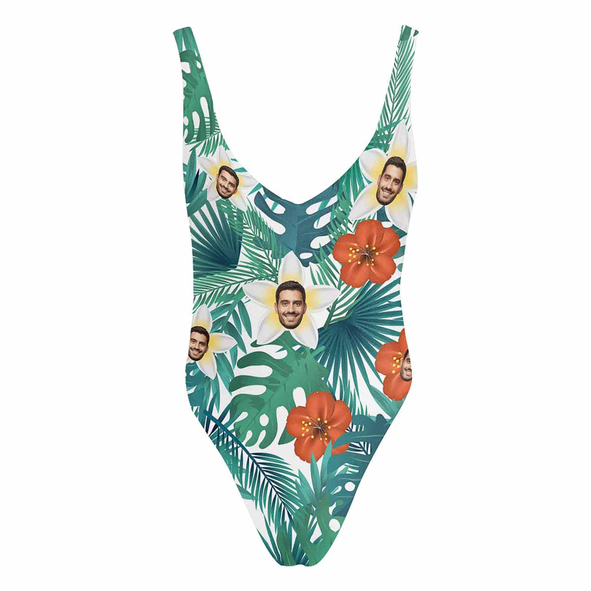 Custom Swimsuits for Women Personalized Bathing Suit Etsy