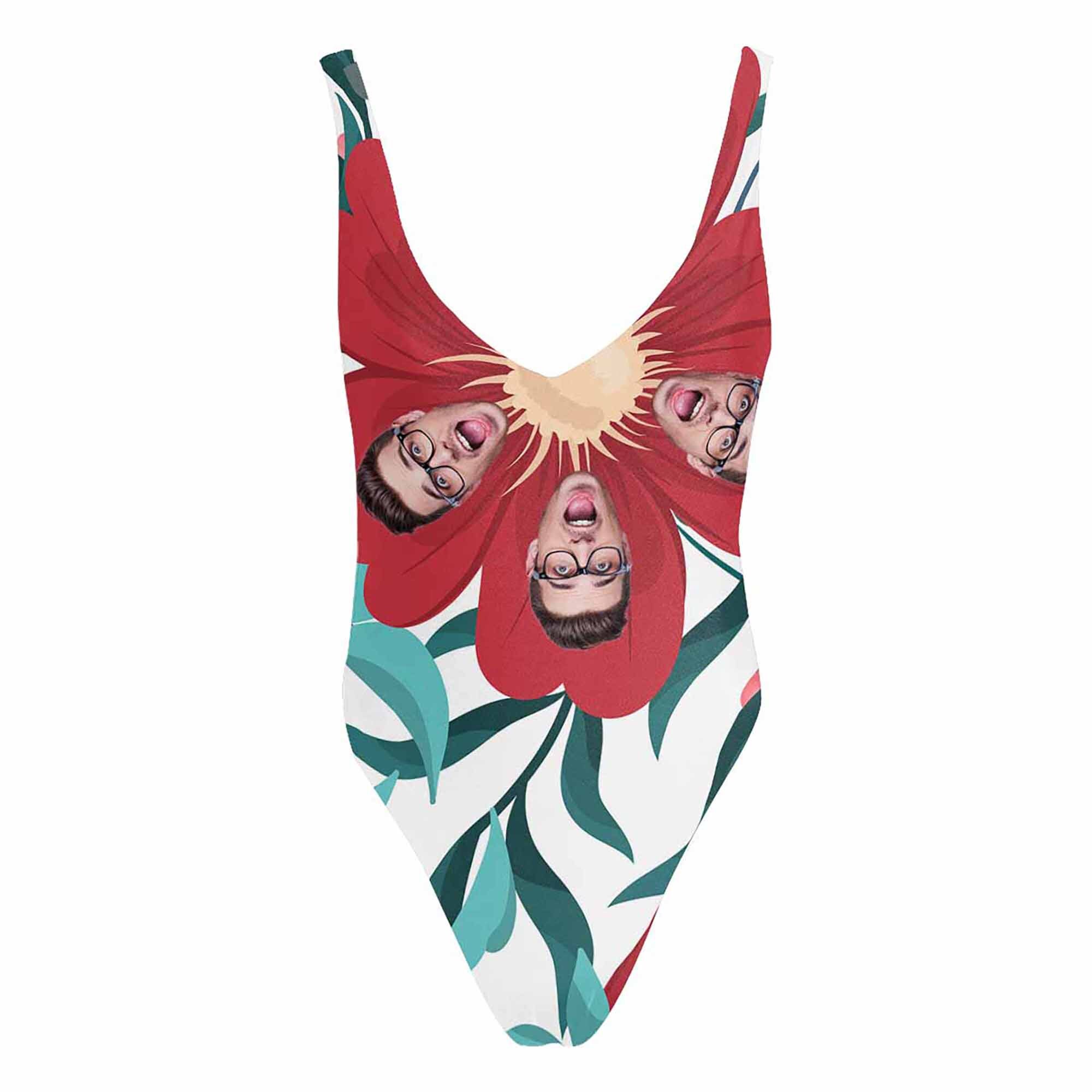 Custom Swimsuits for Women Personalized Bathing Suit Etsy