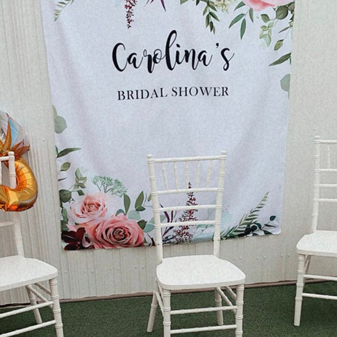 Custom Tapestry Tapestries Custom Backdrop Personalized Etsy