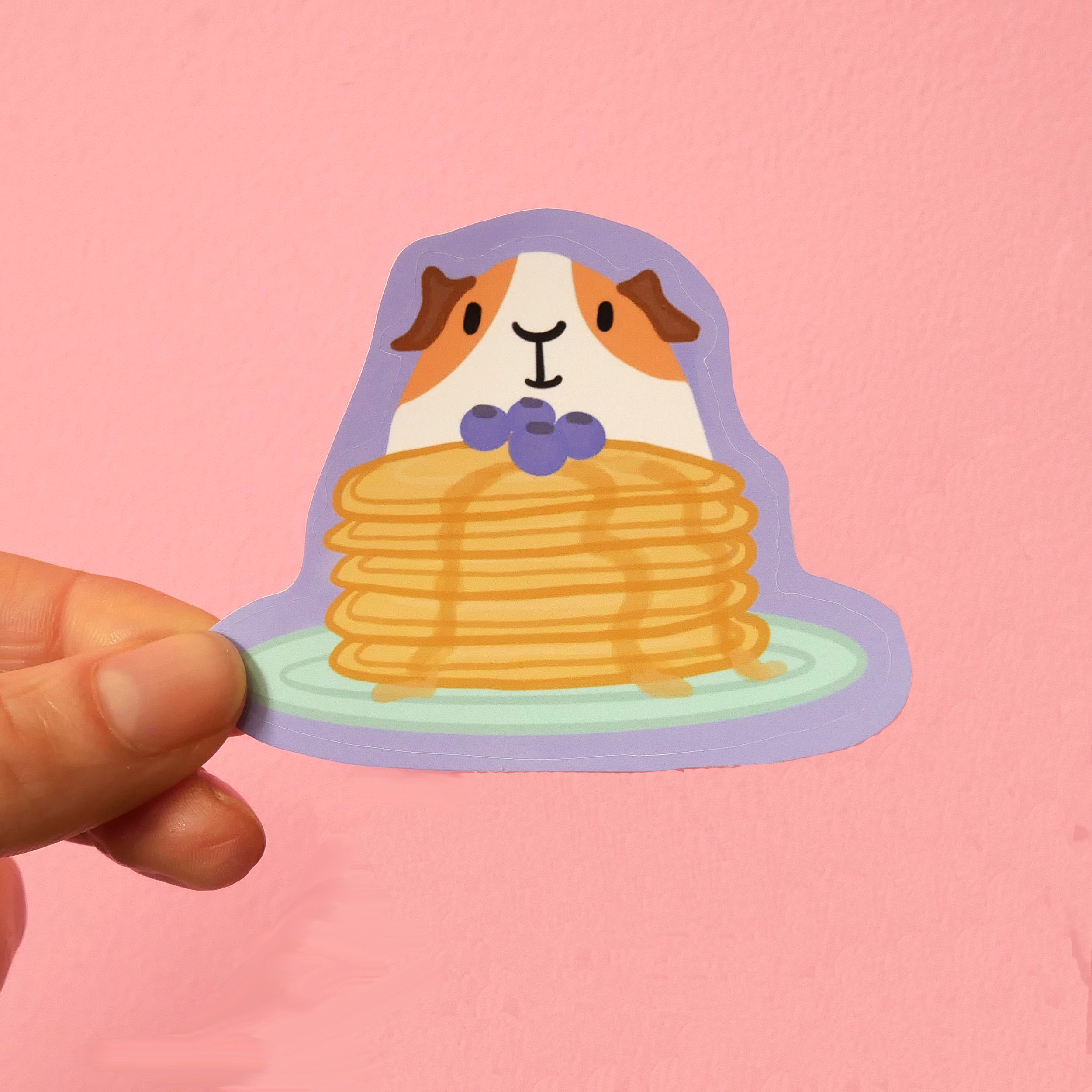 Can guinea pigs eat pancakes cheap