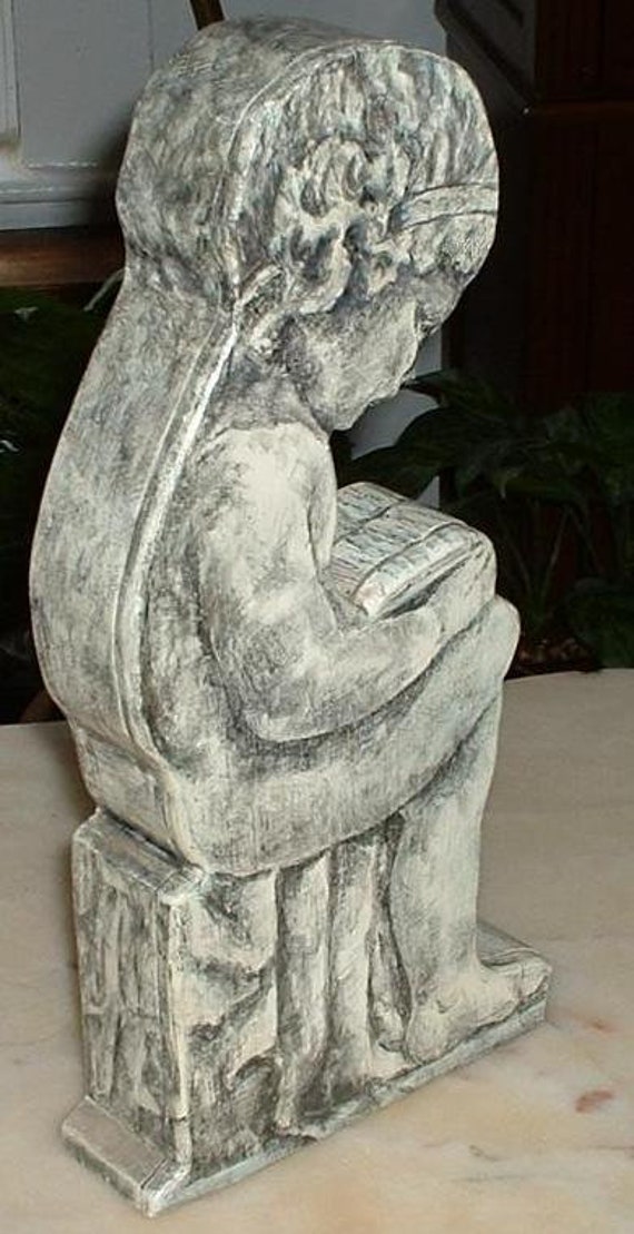 見たことのないとっても珍しいノームさんの電池ボックス式オブジェ♡1