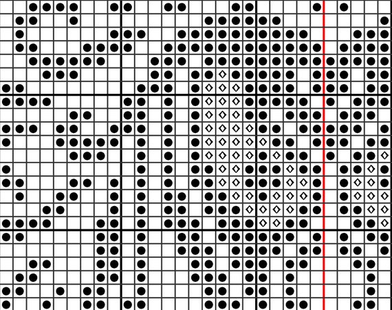 28+ Haunted House Cross Stitch Pattern
