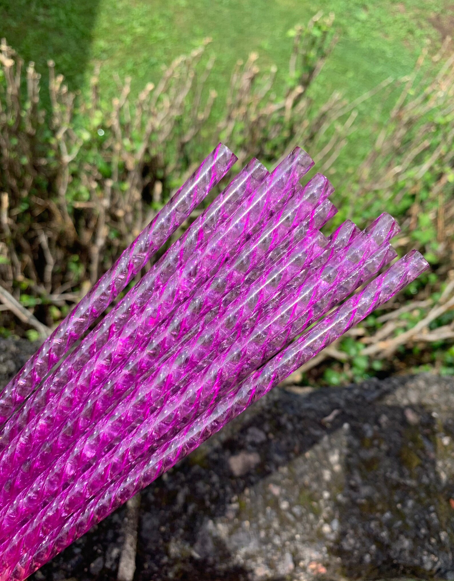 starbucks straw replacement