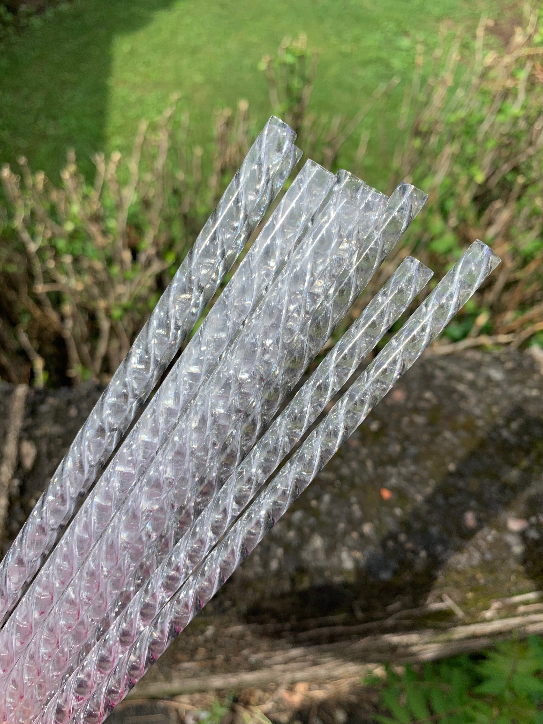 starbucks straw replacement