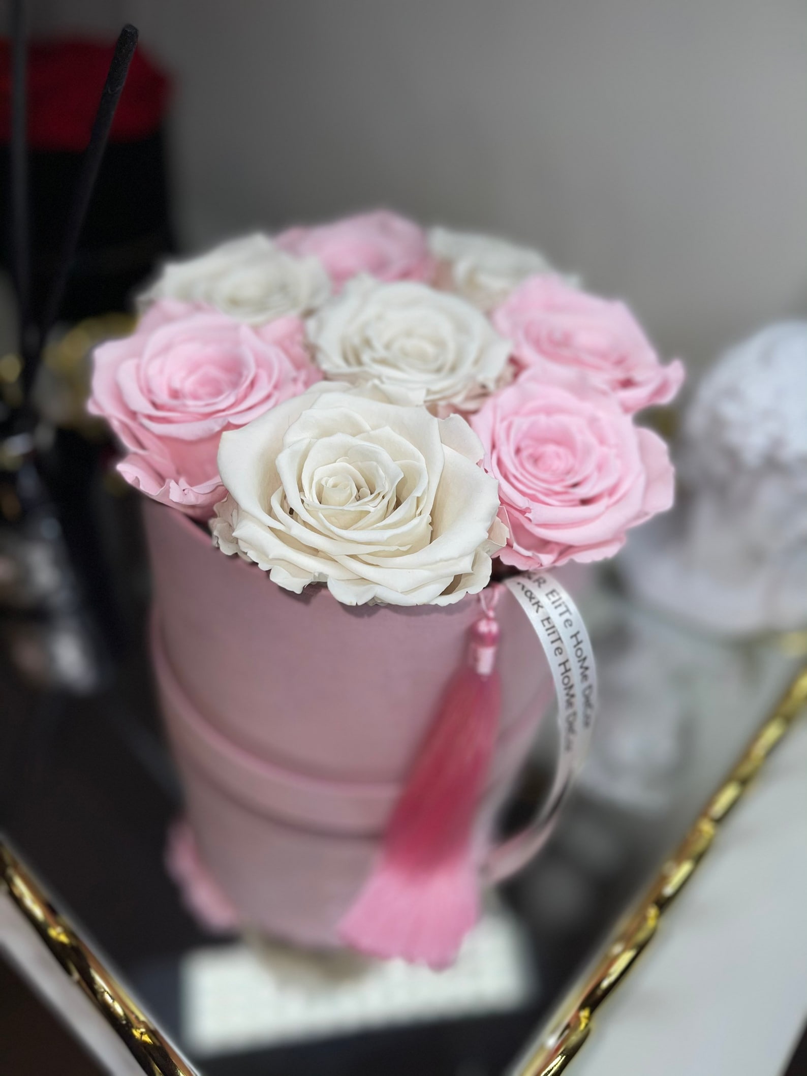 Year Long Roses / Preserved Real Roses/ Mothers Day Gifts/ Etsy