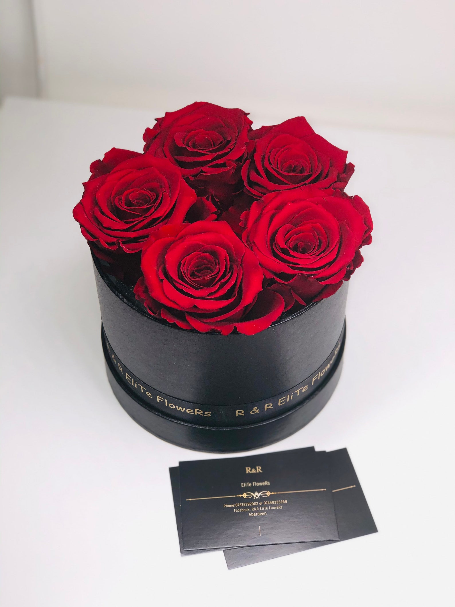 Year Long Roses / Preserved Real Roses/ Mothers Day Gifts/ Etsy