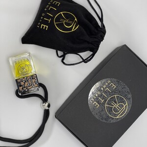 Car diffusers car fragrance