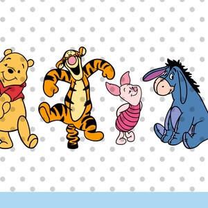Download Eeyore Svg Eeyore Mandala Svg Eeyore Shirt Disney Svg Etsy