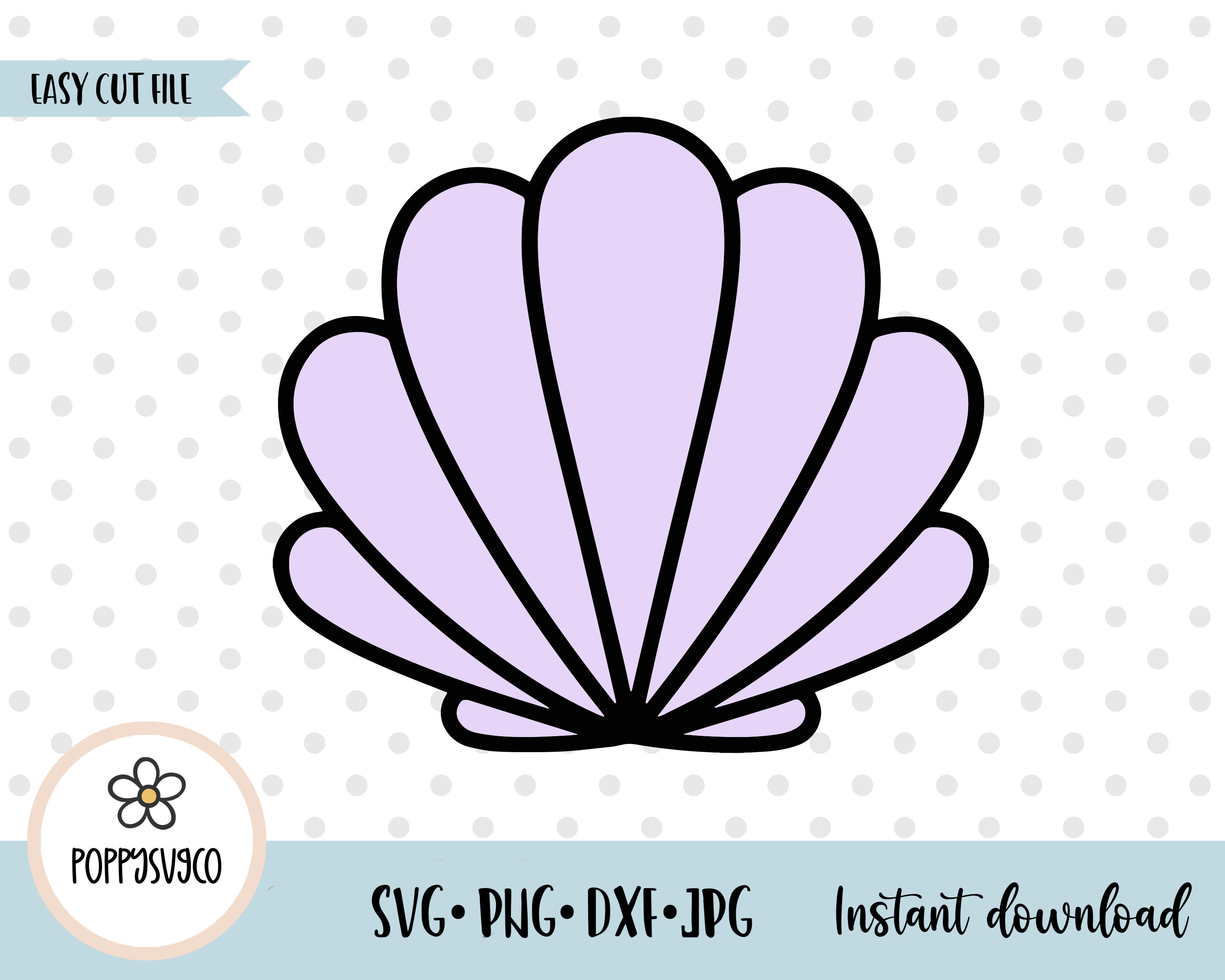 Mermaid Shell SVG, mermaid shell tshirt, mermaid shirt, mermaid svg,  mermaid cricut, under the sea svg