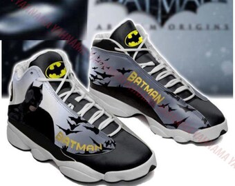 batman jordans for sale