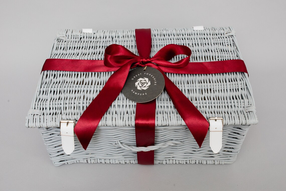 Luxury Spa Beauty Pamper Hamper Etsy