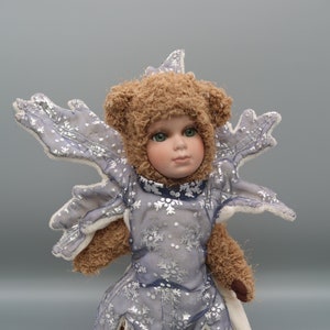Haunted Dolls Etsy