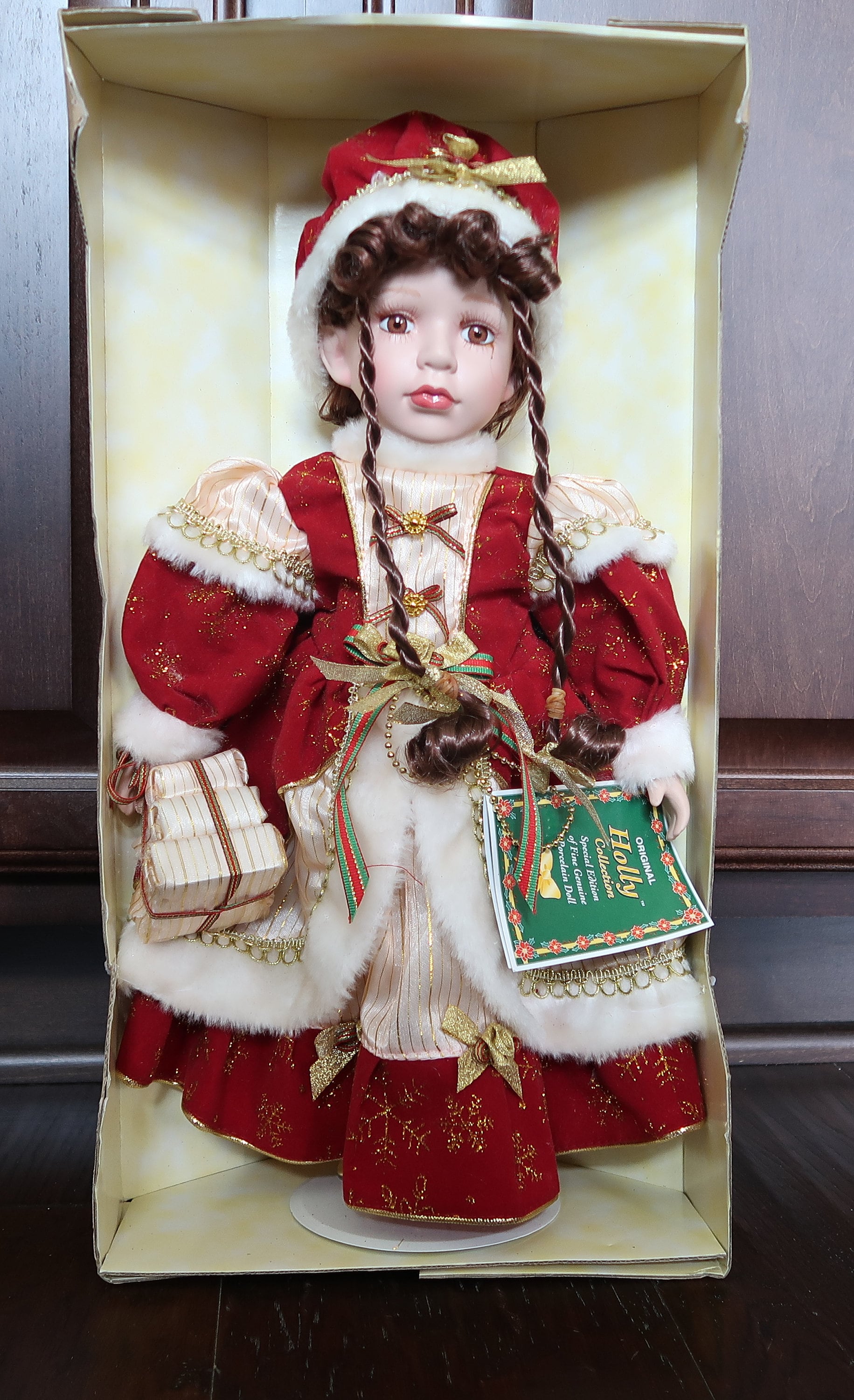 Haunted Doll Spirit Doll Spirit Vessel Doll Sweet Protective Etsy