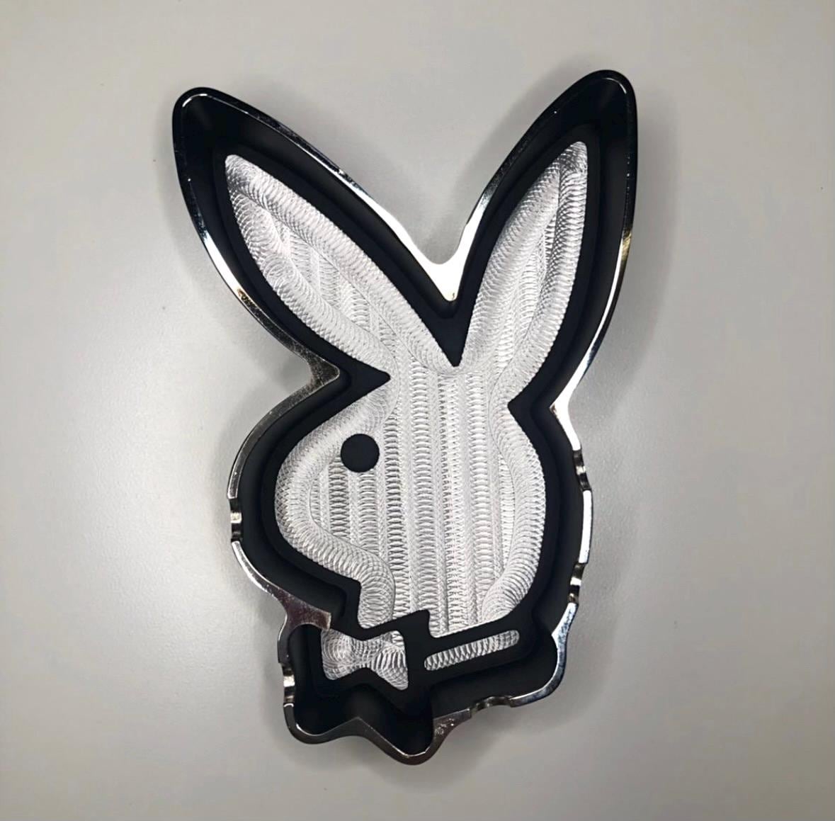 Playboy, Ashtray, Playboy Bunny