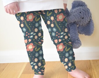 Realistic Legging Mock Up Editable Procreate/Canva/Sketchbook PNG