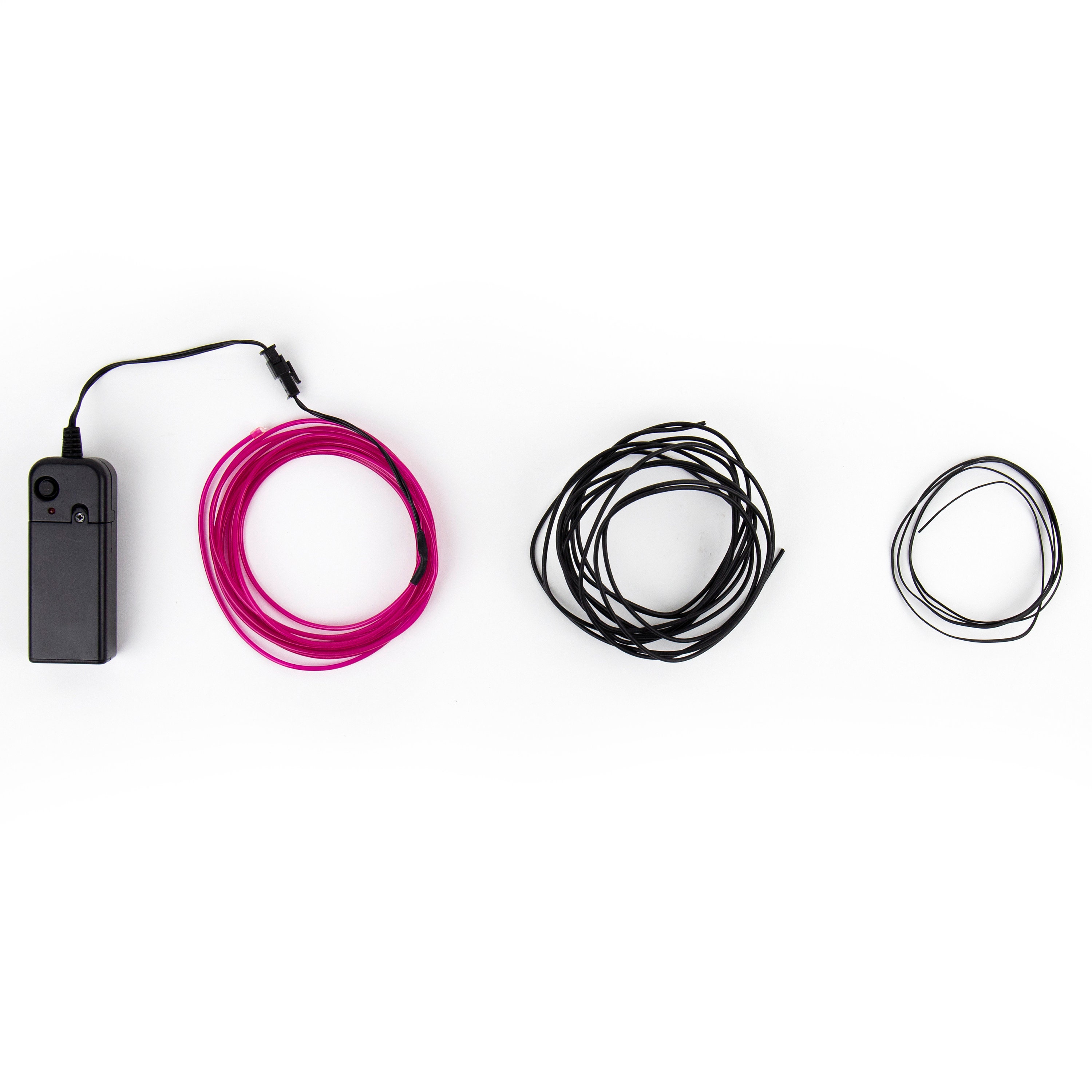 DIY Neon Light Kit Design Your Own Neon String Light Etsy UK