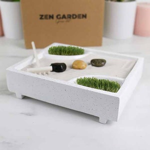 Zen Garden - Grow Kit