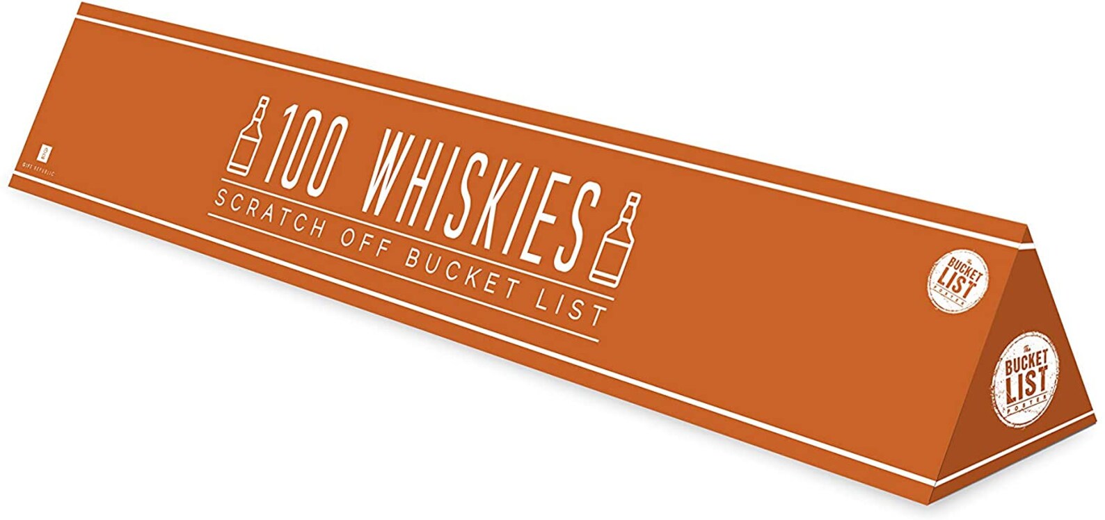 100 Whiskies Scratch off Bucket List Poster Etsy UK