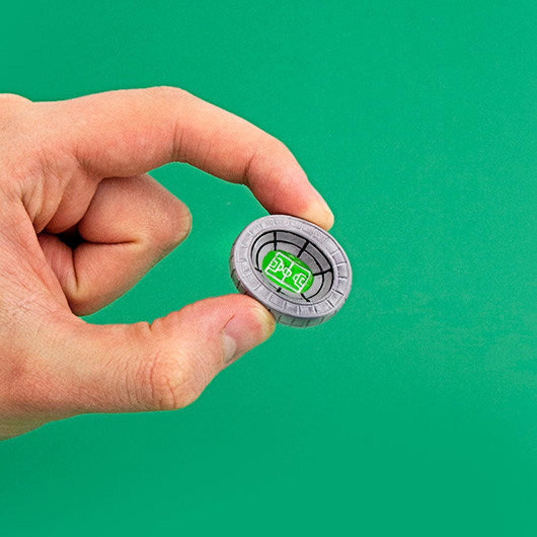 Own Your Own Football Club Etsy UK