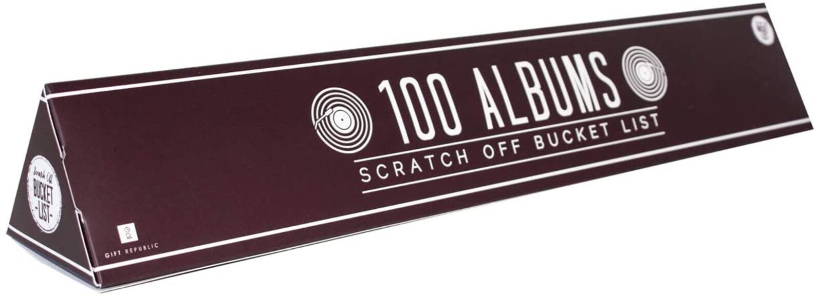 100 Albums Scratch off Bucket List Poster Etsy UK