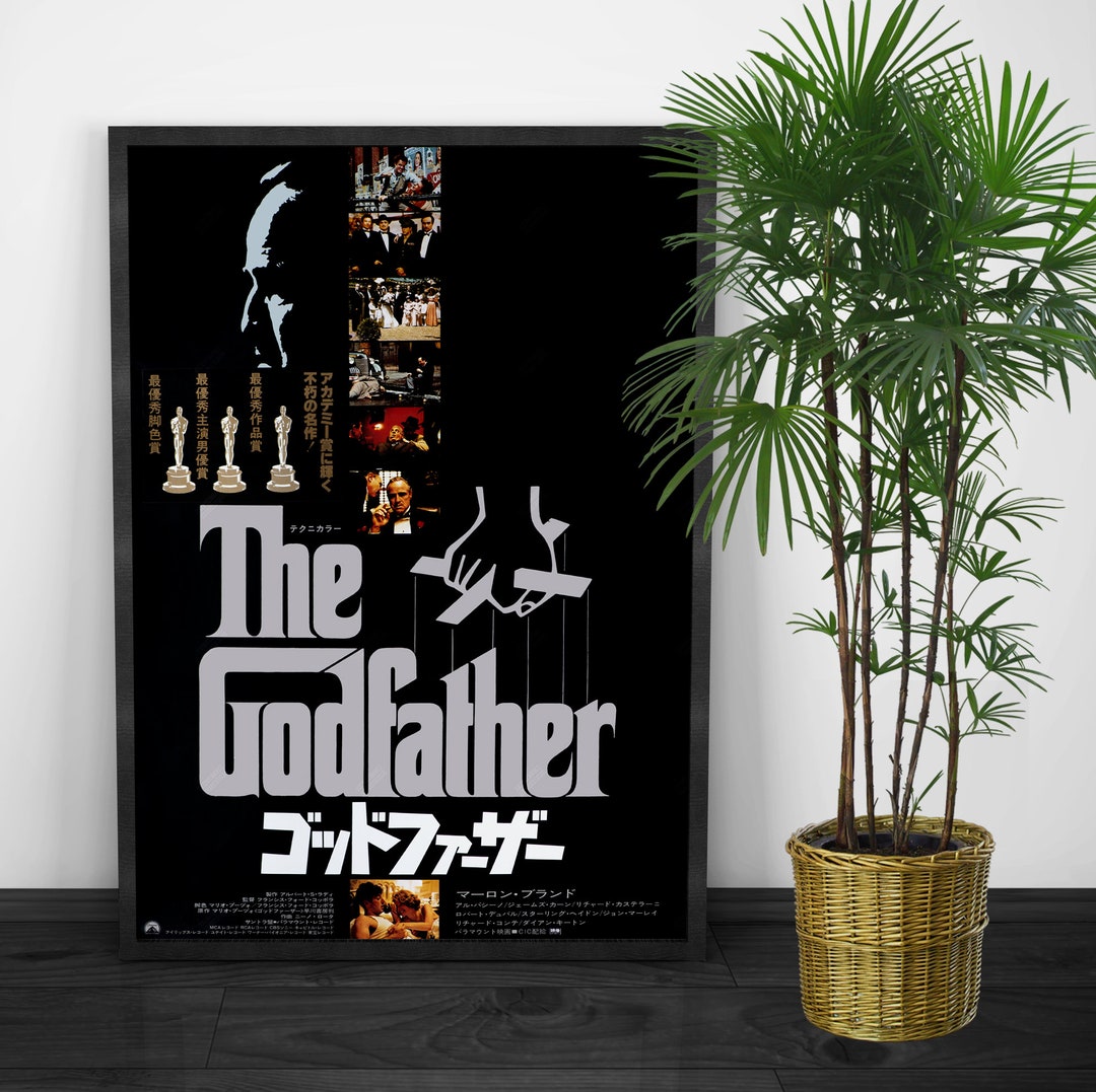 The Godfather || English Full Movie || Hollywood Thriller