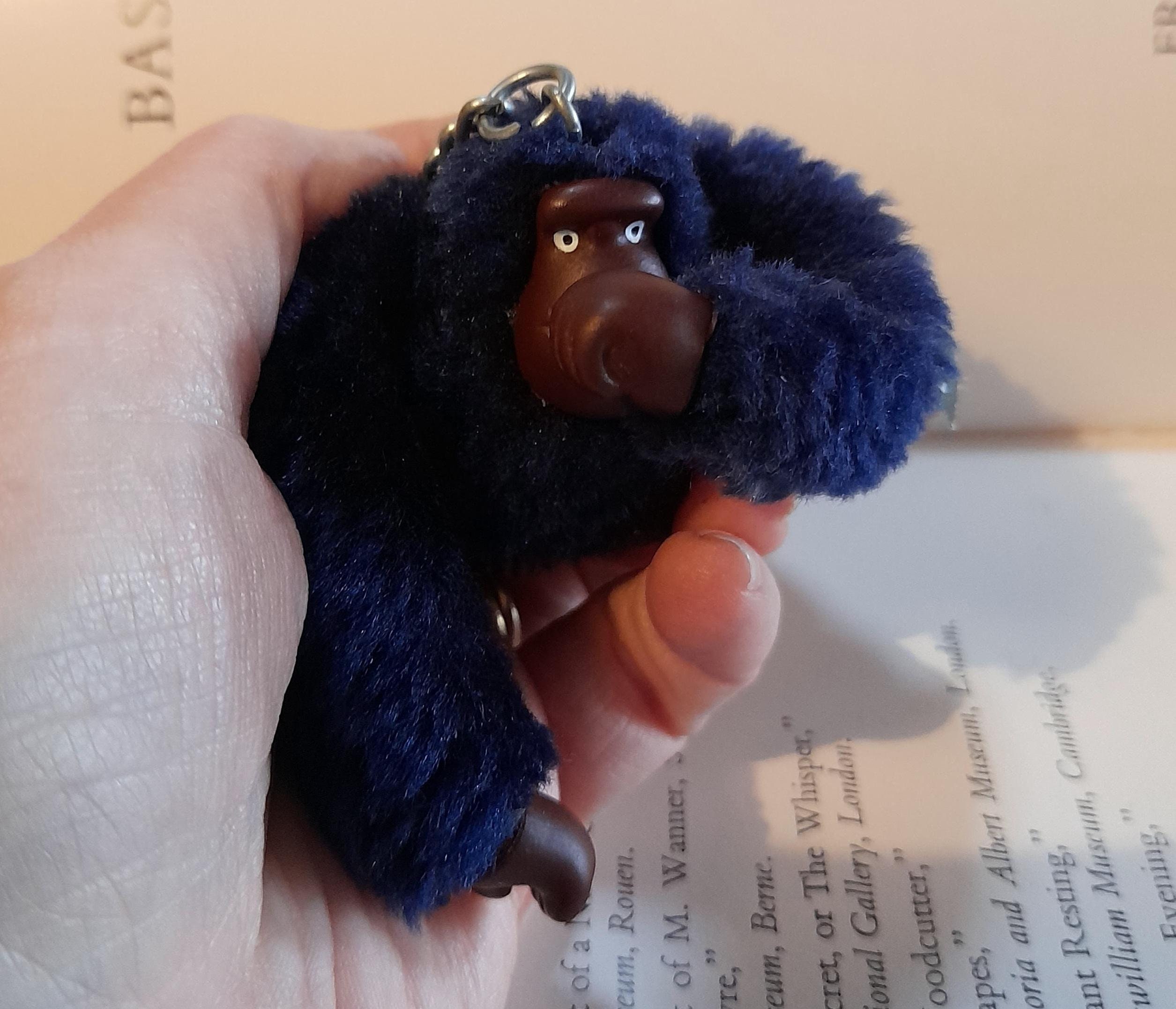 Kipling monkey Etsy