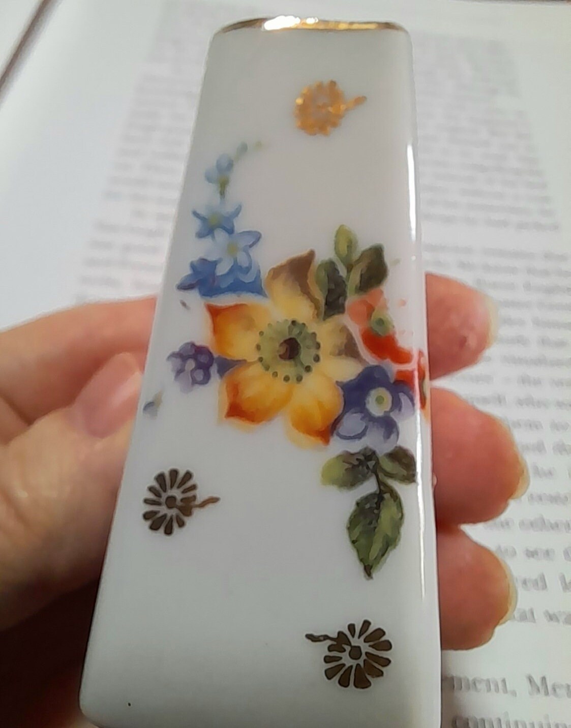 Limoges miniature - Etsy 日本