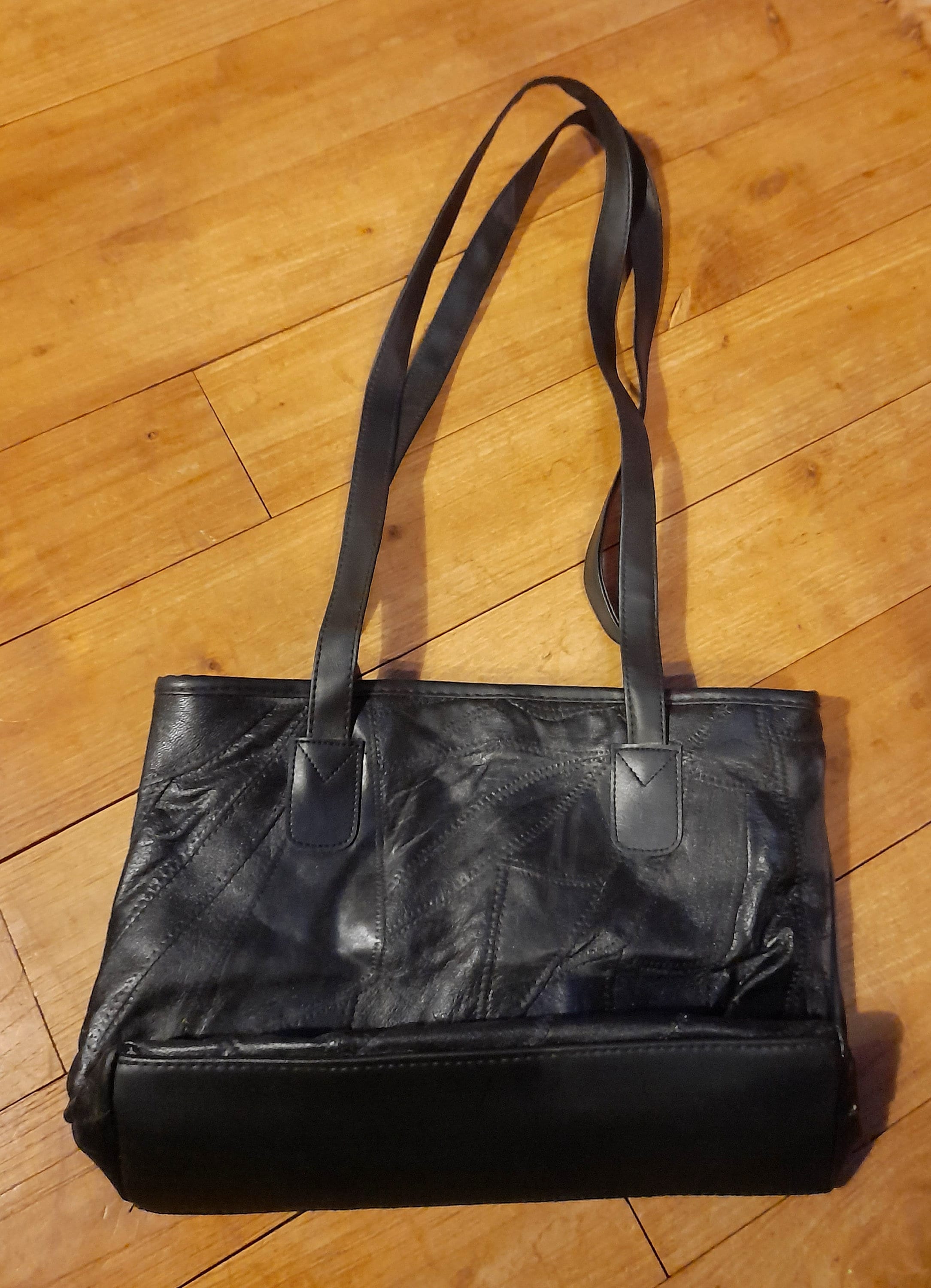 Sac à main en cuir  Beaugency  - Accessoires & Bagagerie