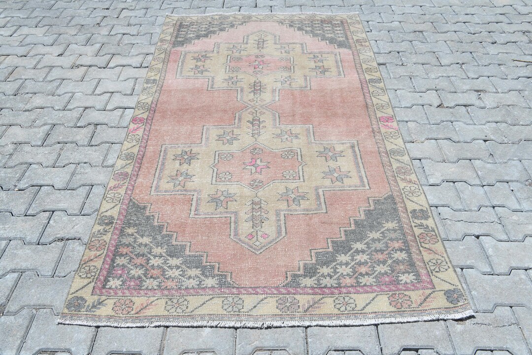 4x8 Rug,4x8 Area Rug,4x8 Entry Rug,kitchen Rug,anatolian Rug,living ...