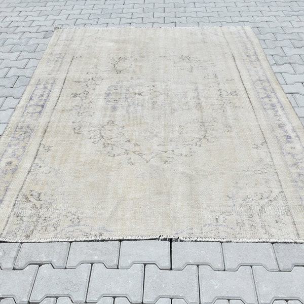 Vintage Area Rug Etsy